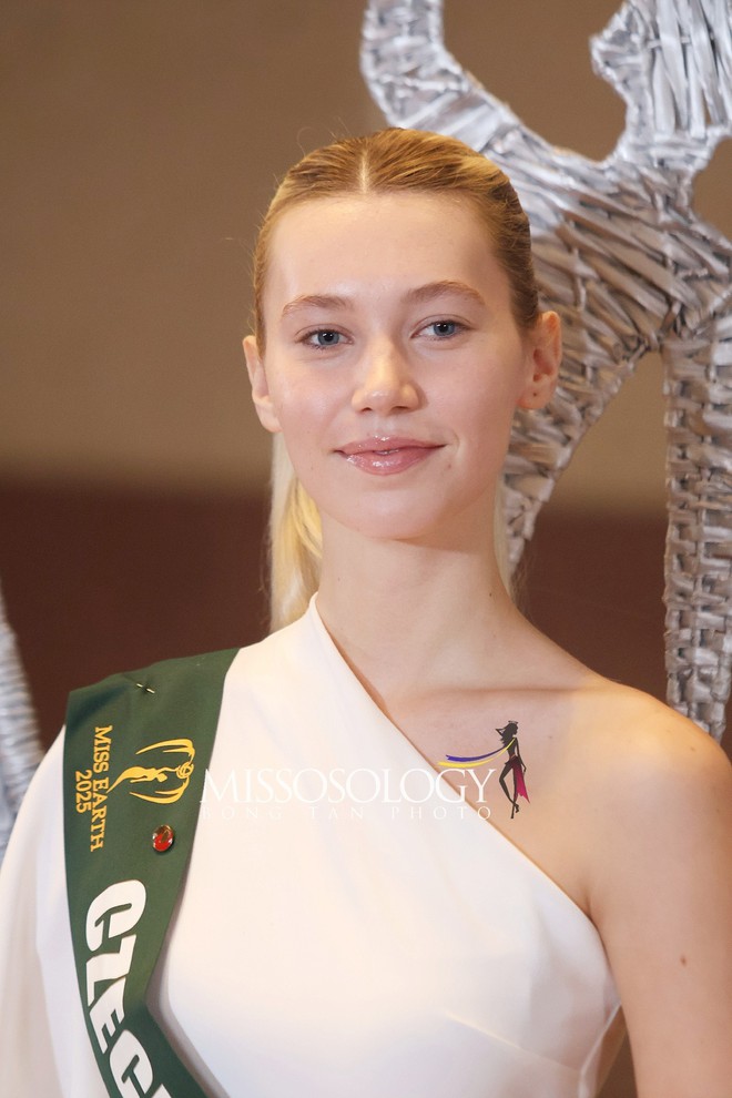 78 thí sinh hoa hậu để mặt mộc- Ảnh 19.