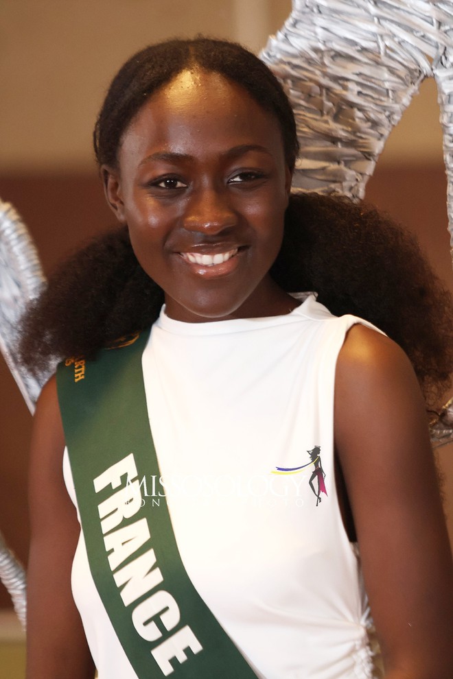 78 thí sinh hoa hậu để mặt mộc- Ảnh 16.