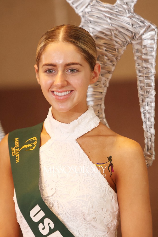 78 thí sinh hoa hậu để mặt mộc- Ảnh 8.