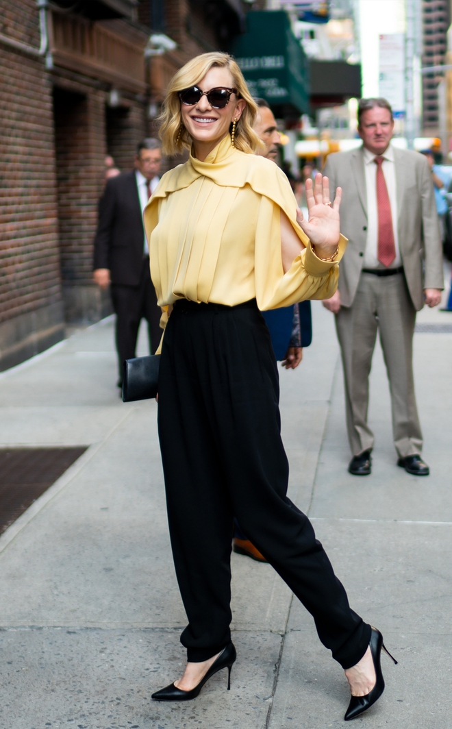 4 mẫu giày mùa đông tinh tế mà phụ nữ trung niên nên có- Ảnh 5.