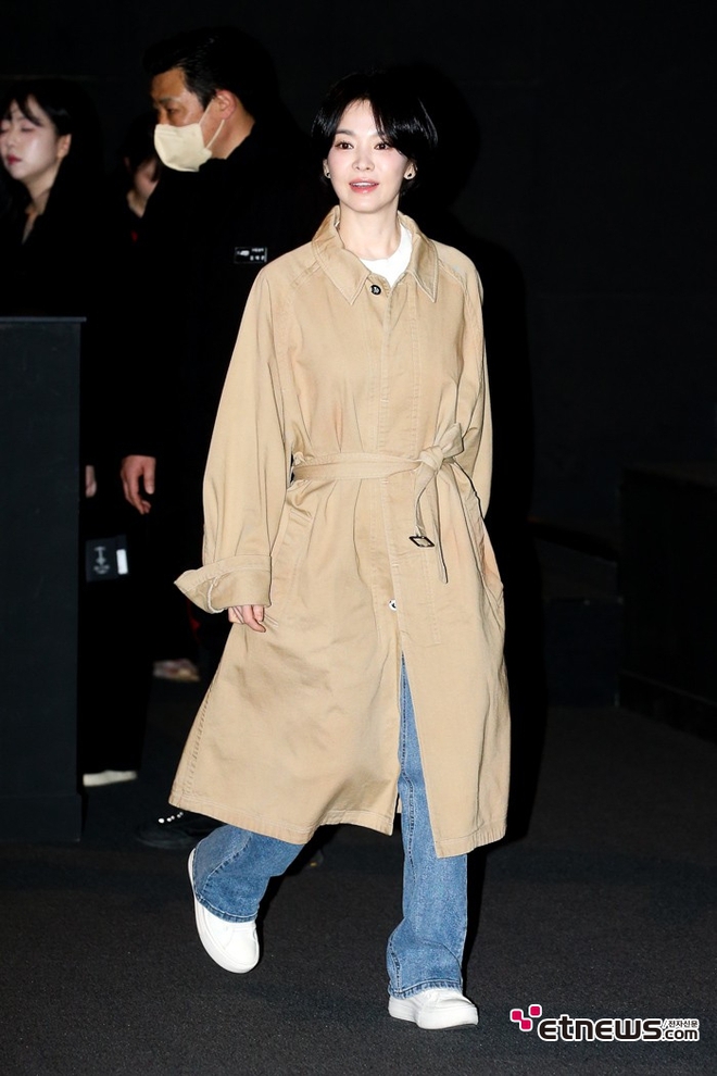 4 mẫu giày mùa đông tinh tế mà phụ nữ trung niên nên có- Ảnh 8.