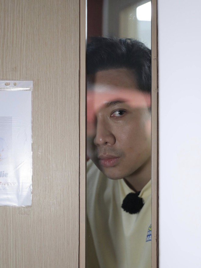 Running Man Vietnam "vắt kiệt" Trấn Thành- Ảnh 2. Running Man Vietnam "vắt kiệt" Trấn Thành- Ảnh 2.