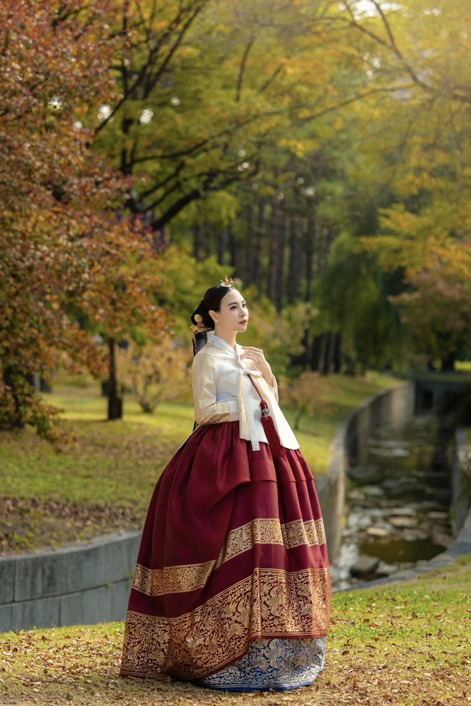 Không nhận ra phú bà Đàm Thu Trang: Cường Đô La thừa nhận xem xong ngất vì vợ- Ảnh 5. Không nhận ra phú bà Đàm Thu Trang: Cường Đô La thừa nhận xem xong ngất vì vợ- Ảnh 5.