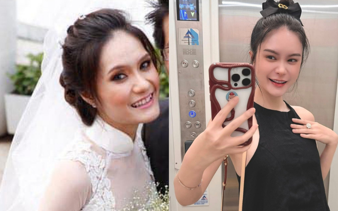 Nhan sắc Đoàn Di Băng trước khi đập tiền tấn vào làm đẹp- Ảnh 3. Nhan sắc Đoàn Di Băng trước khi đập tiền tấn vào làm đẹp- Ảnh 3.