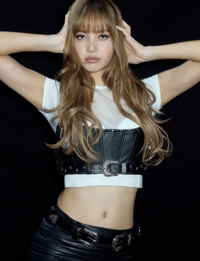 Jennie, Lisa hợp sức giúp 1 local brand Việt hot rần rần- Ảnh 4. Jennie, Lisa hợp sức giúp 1 local brand Việt hot rần rần- Ảnh 4.