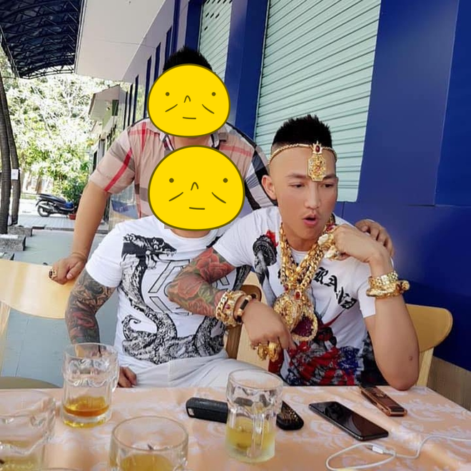 Số vàng mà Huấn Hoa Hồng có- Ảnh 2. Số vàng mà Huấn Hoa Hồng có- Ảnh 2.