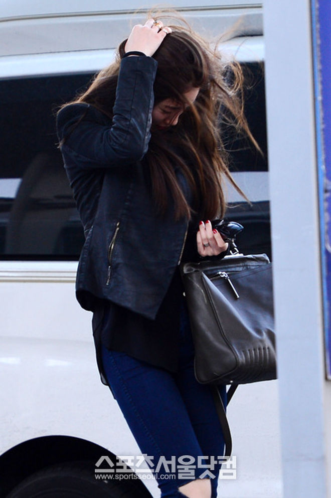 Không tin được đây là nhan sắc của Suzy lần đầu đến Việt Nam 13 năm trước- Ảnh 7.