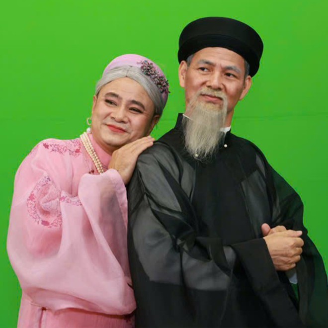 Tình bạn "trăm năm có một" của Cục trưởng Xuân Bắc và Tiến sĩ Tự Long- Ảnh 7.