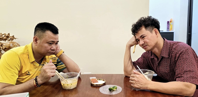 Tình bạn "trăm năm có một" của Cục trưởng Xuân Bắc và Tiến sĩ Tự Long- Ảnh 5.