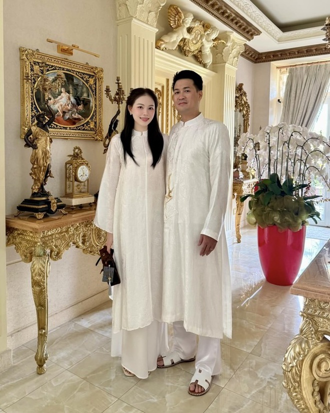 Tín vật mà dâu hào môn Tăng Thanh Hà và Linh Rin cùng tin tưởng- Ảnh 2.