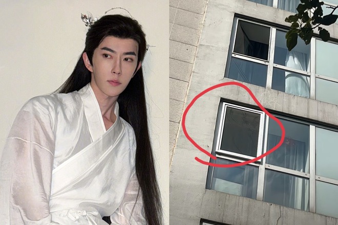 343 ngày tang tóc của showbiz: Hơn chục sao đột tử, hết tự sát, bạo bệnh lại đến tai nạn ngã lầu đầy uẩn khúc- Ảnh 8.