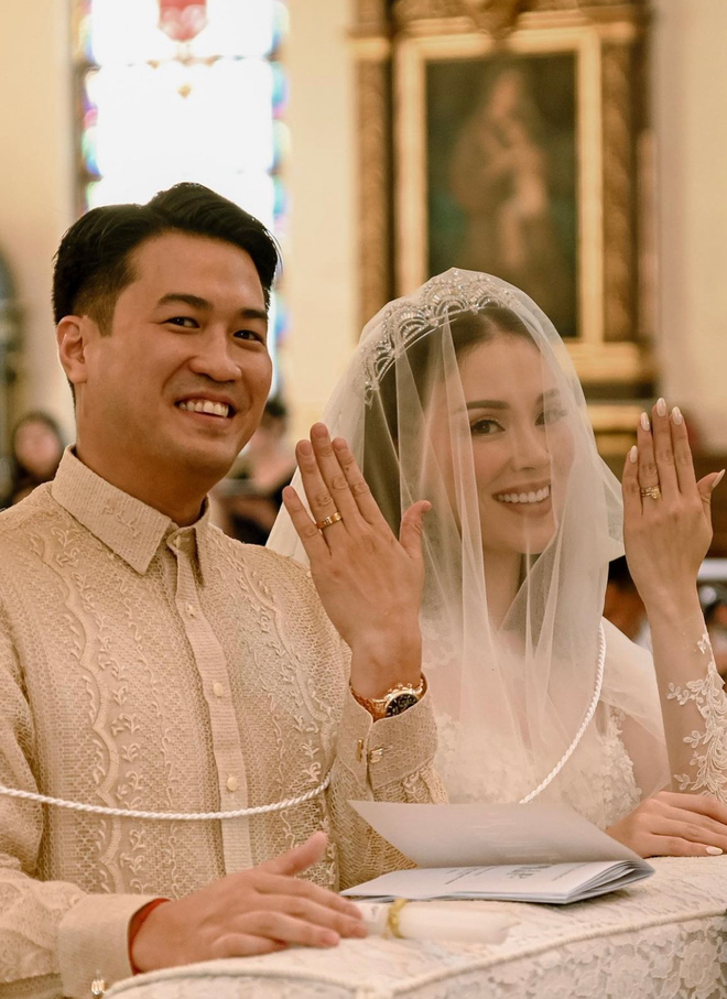 Tín vật mà dâu hào môn Tăng Thanh Hà và Linh Rin cùng tin tưởng- Ảnh 4.