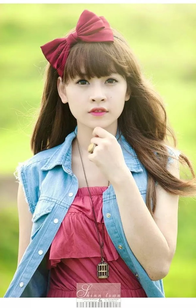 Cô gái Việt duy nhất qua Trung Quốc bán phở, ở Việt Nam có penthouse hơn 100 tỷ- Ảnh 1. Cô gái Việt duy nhất qua Trung Quốc bán phở, ở Việt Nam có penthouse hơn 100 tỷ- Ảnh 1.