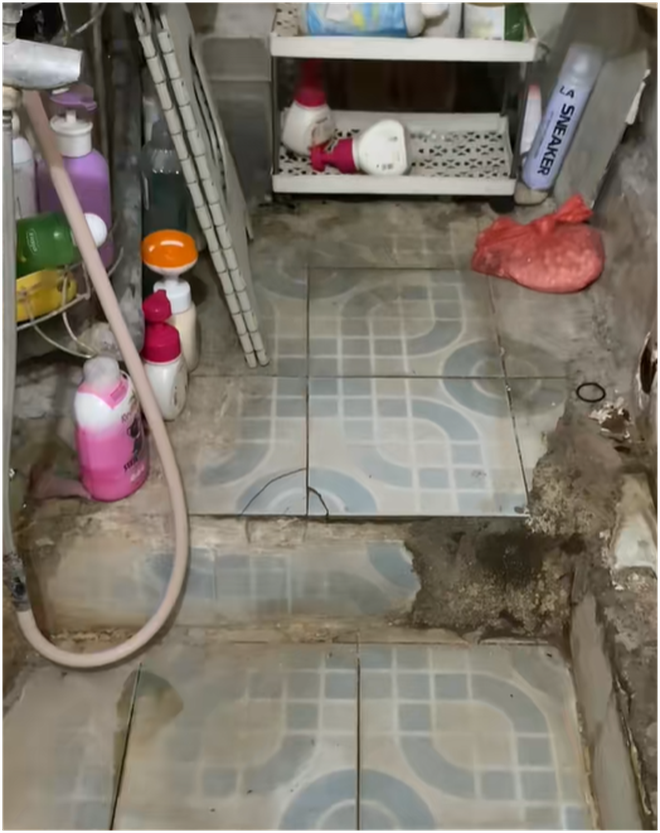 Bí mật của gia đình "3 đời ở phố cổ Hà Nội", được thừa kế căn nhà chưa đến 20m2- Ảnh 3. Bí mật của gia đình "3 đời ở phố cổ Hà Nội", được thừa kế căn nhà chưa đến 20m2- Ảnh 3.