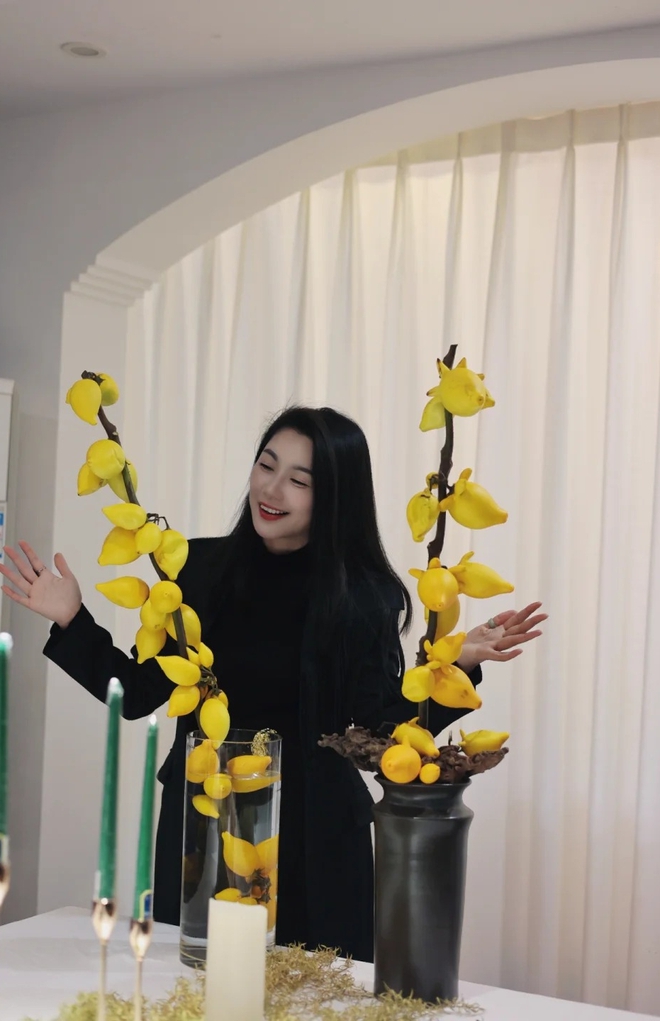 "Cây tài lộc" ít người biết: Quả vàng óng 5 múi, chưng Tết 2026 mang ý nghĩa "ngũ phúc lâm môn", tiền vào như nước- Ảnh 34. "Cây tài lộc" ít người biết: Quả vàng óng 5 múi, chưng Tết 2026 mang ý nghĩa "ngũ phúc lâm môn", tiền vào như nước- Ảnh 34.