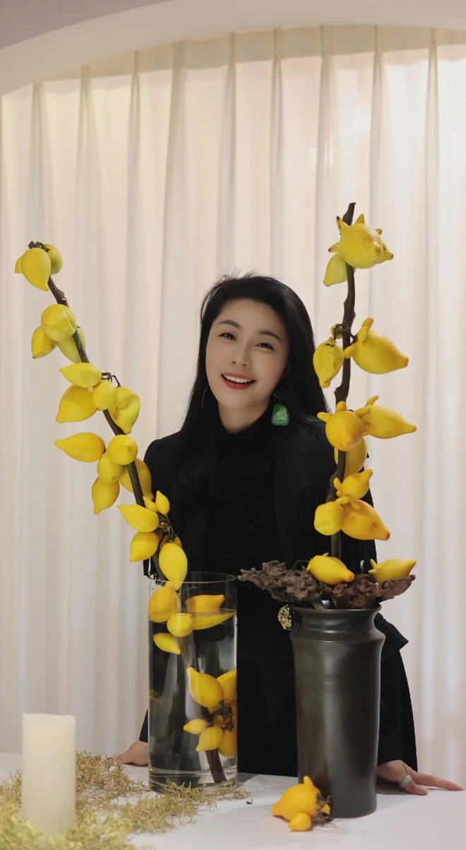 "Cây tài lộc" ít người biết: Quả vàng óng 5 múi, chưng Tết 2026 mang ý nghĩa "ngũ phúc lâm môn", tiền vào như nước- Ảnh 35. "Cây tài lộc" ít người biết: Quả vàng óng 5 múi, chưng Tết 2026 mang ý nghĩa "ngũ phúc lâm môn", tiền vào như nước- Ảnh 35.