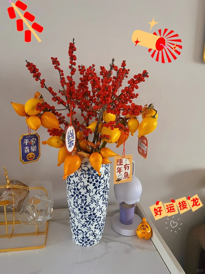 "Cây tài lộc" ít người biết: Quả vàng óng 5 múi, chưng Tết 2026 mang ý nghĩa "ngũ phúc lâm môn", tiền vào như nước- Ảnh 28. "Cây tài lộc" ít người biết: Quả vàng óng 5 múi, chưng Tết 2026 mang ý nghĩa "ngũ phúc lâm môn", tiền vào như nước- Ảnh 28.