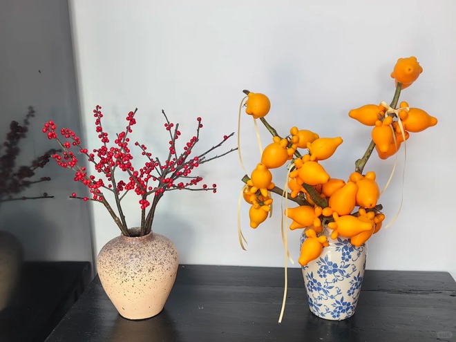 "Cây tài lộc" ít người biết: Quả vàng óng 5 múi, chưng Tết 2026 mang ý nghĩa "ngũ phúc lâm môn", tiền vào như nước- Ảnh 31. "Cây tài lộc" ít người biết: Quả vàng óng 5 múi, chưng Tết 2026 mang ý nghĩa "ngũ phúc lâm môn", tiền vào như nước- Ảnh 31.