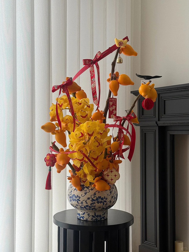 "Cây tài lộc" ít người biết: Quả vàng óng 5 múi, chưng Tết 2026 mang ý nghĩa "ngũ phúc lâm môn", tiền vào như nước- Ảnh 23. "Cây tài lộc" ít người biết: Quả vàng óng 5 múi, chưng Tết 2026 mang ý nghĩa "ngũ phúc lâm môn", tiền vào như nước- Ảnh 23.