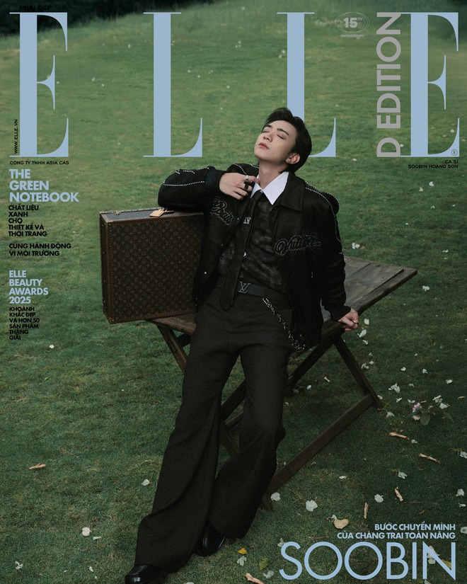 Louis Vuitton đ&atilde; c&oacute; một năm &ldquo;bội thu&rdquo; chưa từng c&oacute; c&ugrave;ng showbiz Việt- Ảnh 26.