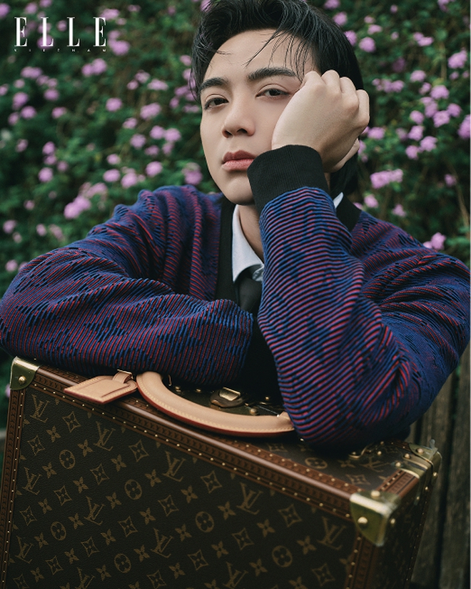 Louis Vuitton đ&atilde; c&oacute; một năm &ldquo;bội thu&rdquo; chưa từng c&oacute; c&ugrave;ng showbiz Việt- Ảnh 27.