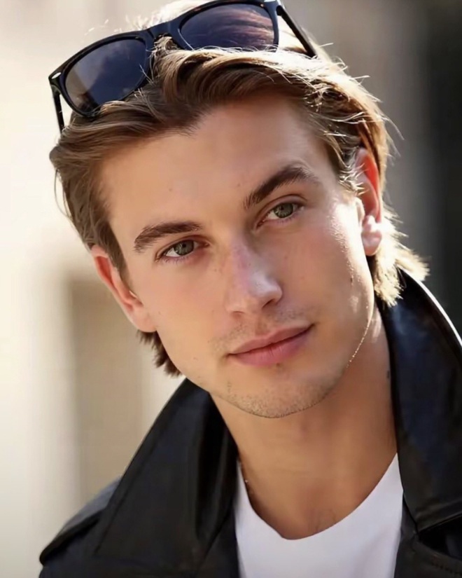 Mọi thứ hoá điên khi Hailey Bieber "chuyển giới"- Ảnh 6.