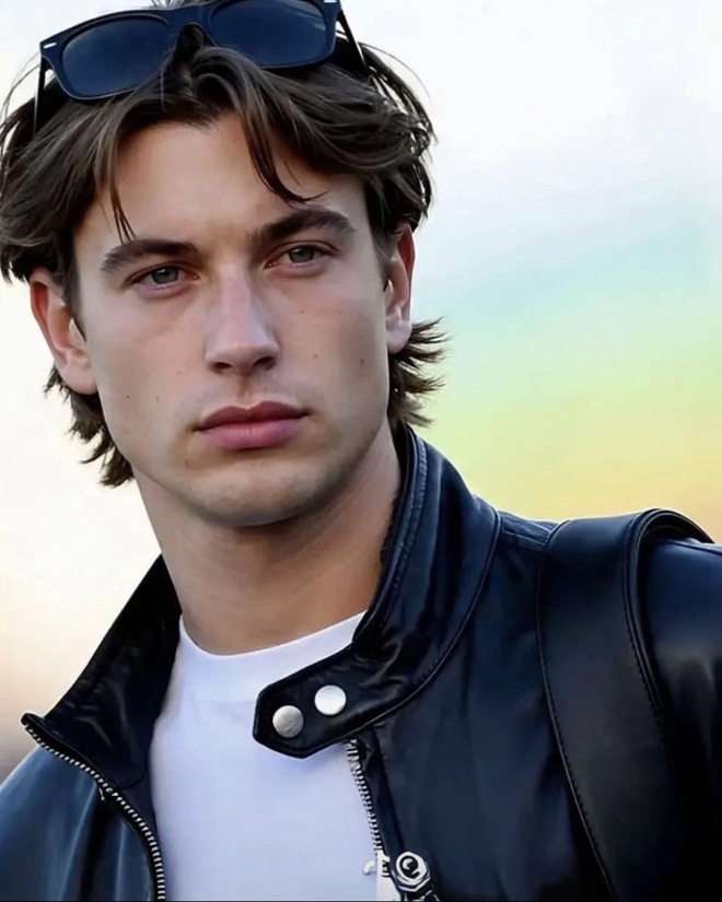 Mọi thứ hoá điên khi Hailey Bieber "chuyển giới"- Ảnh 5.