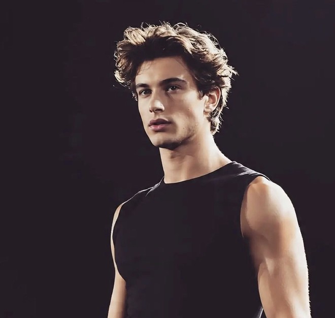 Mọi thứ hoá điên khi Hailey Bieber "chuyển giới"- Ảnh 4.