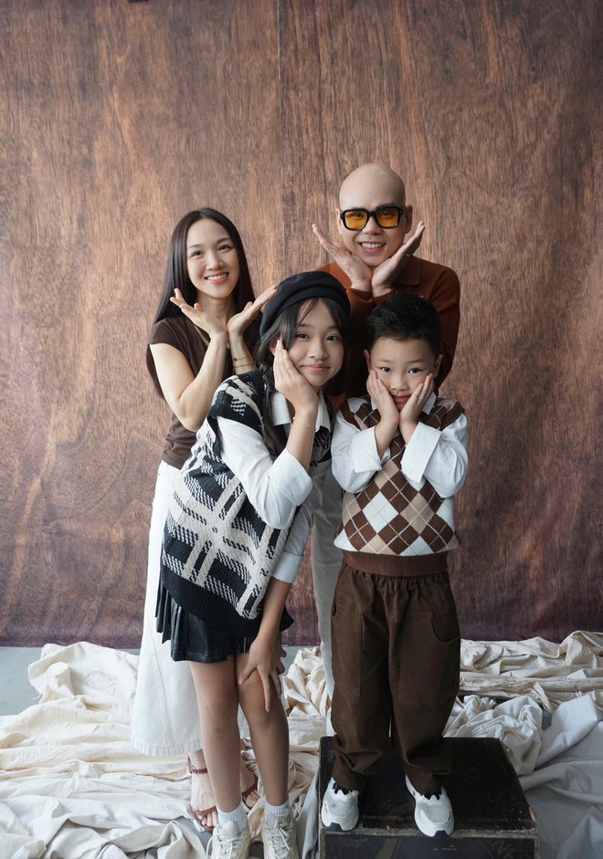 Con gái Phan Đinh Tùng: Mới 12 tuổi đã giành giải Nhất cuộc thi vẽ, tác phẩm được trưng bày tại bảo tàng danh giá nhất hành tinh- Ảnh 9. Con gái Phan Đinh Tùng: Mới 12 tuổi đã giành giải Nhất cuộc thi vẽ, tác phẩm được trưng bày tại bảo tàng danh giá nhất hành tinh- Ảnh 9.