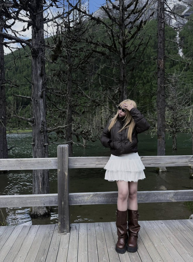 "Nữ thần eSports" gian lận bị đuổi khỏi đội tuyển Quốc gia Thái Lan, chấm dứt sự nghiệp là ai?- Ảnh 5. "Nữ thần eSports" gian lận bị đuổi khỏi đội tuyển Quốc gia Thái Lan, chấm dứt sự nghiệp là ai?- Ảnh 5.