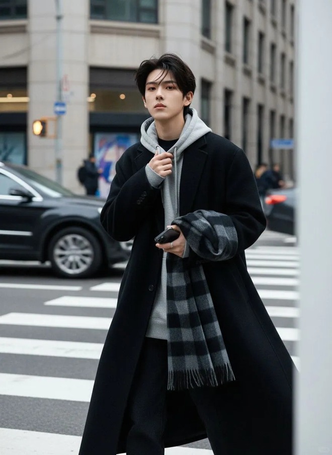 Trạm tỷ ở Trung Quốc đã "chảnh" đến mức độ này: Phí chụp 19 triệu/ tiếng, ưu tiên nhận khách đẹp- Ảnh 3. Trạm tỷ ở Trung Quốc đã "chảnh" đến mức độ này: Phí chụp 19 triệu/ tiếng, ưu tiên nhận khách đẹp- Ảnh 3.