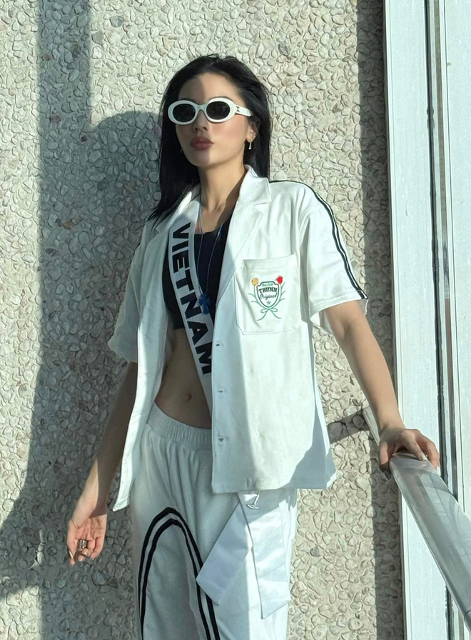 Số phận đứa con chung của Kỳ Duyên - Minh Triệu- Ảnh 9. Số phận đứa con chung của Kỳ Duyên - Minh Triệu- Ảnh 9.