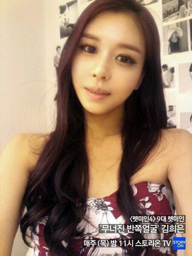 Cô gái vô danh khiến cả showbiz sững sờ với màn "vịt hoá thiên nga" thành mỹ nhân đẹp như búp bê- Ảnh 5.