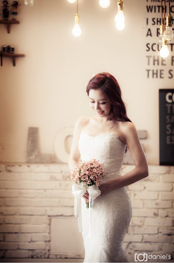 Cô gái vô danh khiến cả showbiz sững sờ với màn "vịt hoá thiên nga" thành mỹ nhân đẹp như búp bê- Ảnh 6.