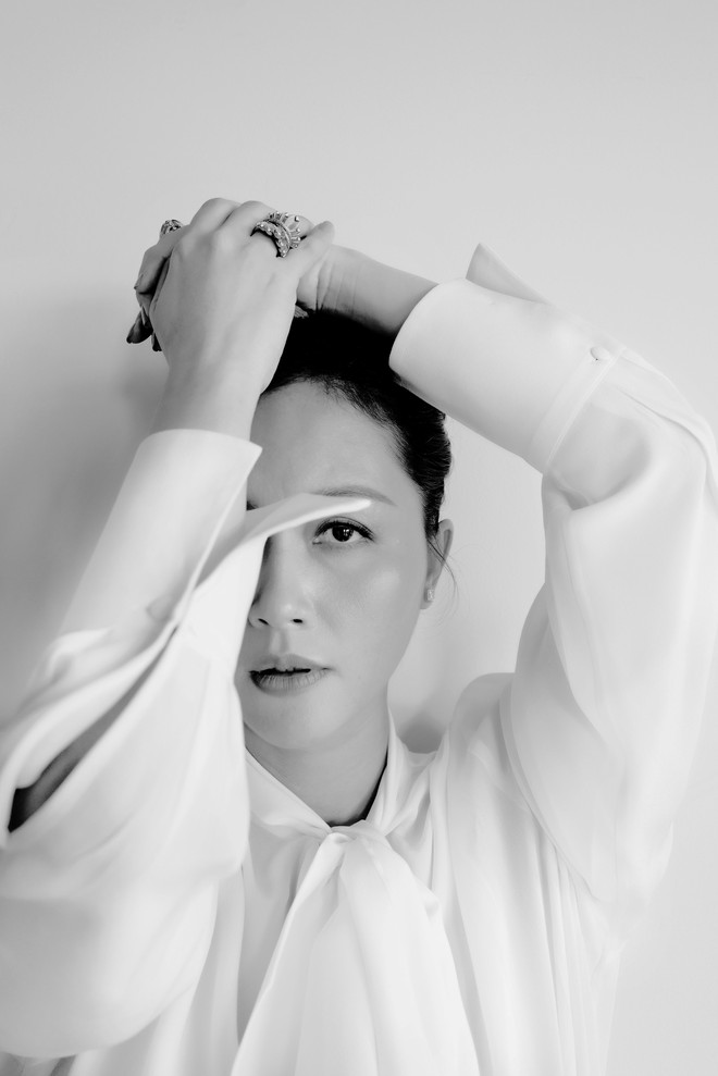 Đỗ Thị Hải Yến: “Phim hay sẽ sống trong lòng khán giả chứ không nhất thiết là phim nghệ thuật hay thương mại"- Ảnh 17.