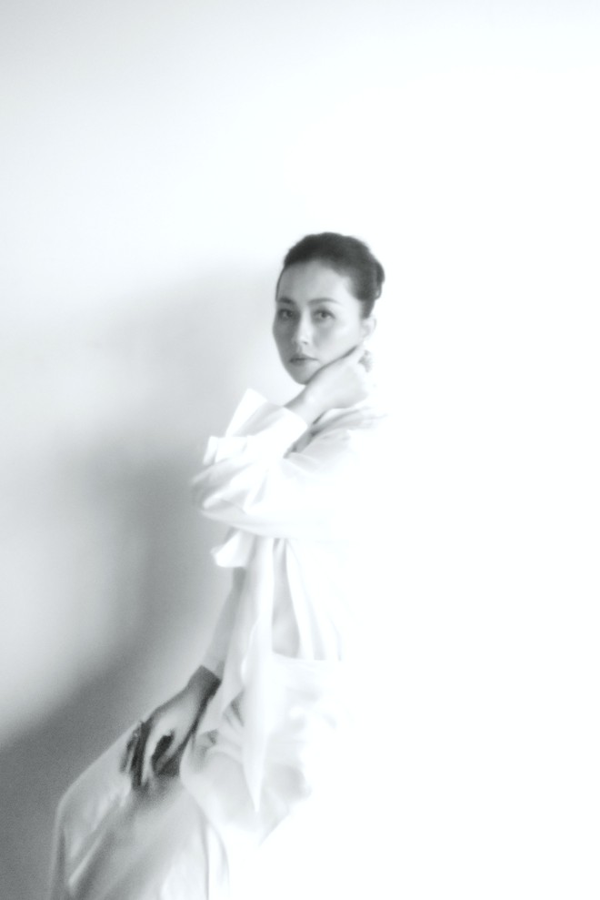 Đỗ Thị Hải Yến: “Phim hay sẽ sống trong lòng khán giả chứ không nhất thiết là phim nghệ thuật hay thương mại"- Ảnh 16.