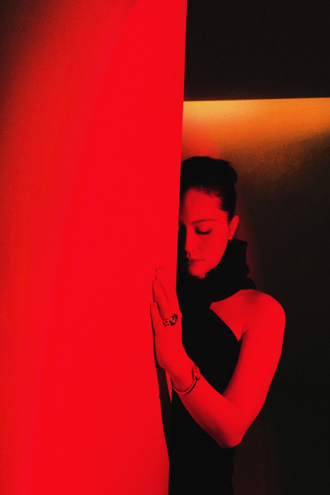 Đỗ Thị Hải Yến: “Phim hay sẽ sống trong lòng khán giả chứ không nhất thiết là phim nghệ thuật hay thương mại"- Ảnh 8.