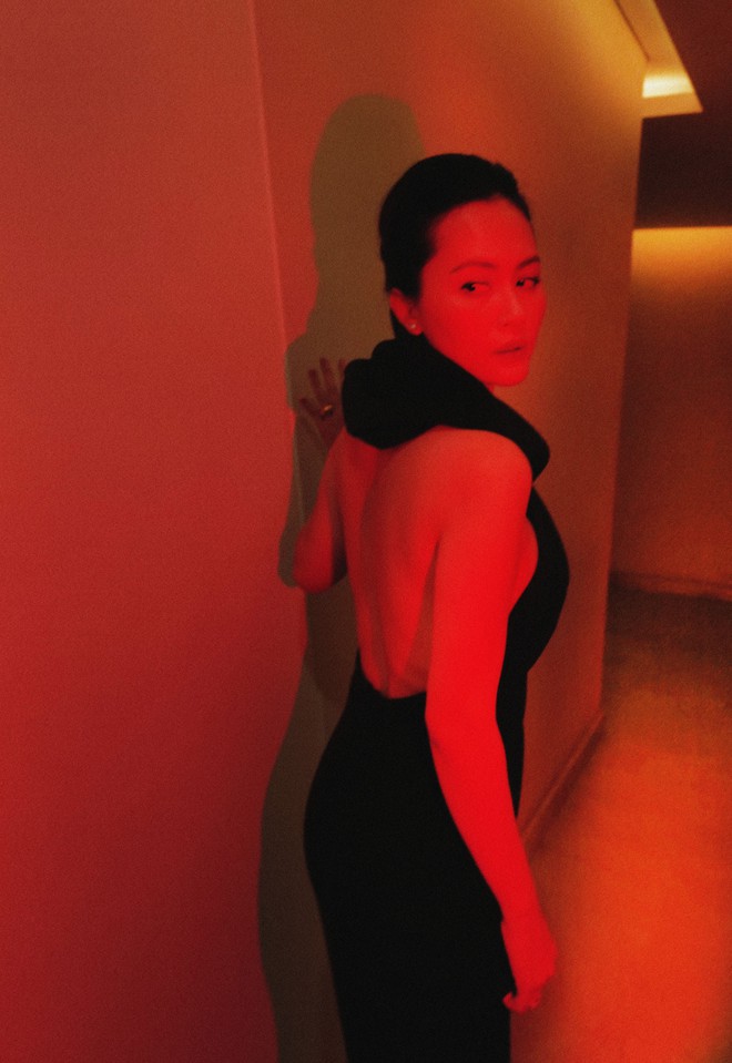 Đỗ Thị Hải Yến: “Phim hay sẽ sống trong lòng khán giả chứ không nhất thiết là phim nghệ thuật hay thương mại"- Ảnh 7.