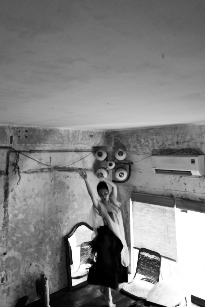 Đỗ Thị Hải Yến: “Phim hay sẽ sống trong lòng khán giả chứ không nhất thiết là phim nghệ thuật hay thương mại"- Ảnh 21.