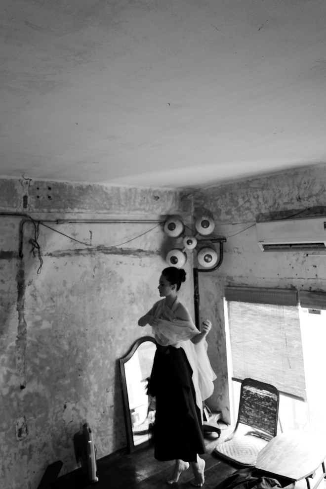 Đỗ Thị Hải Yến: “Phim hay sẽ sống trong lòng khán giả chứ không nhất thiết là phim nghệ thuật hay thương mại"- Ảnh 22.