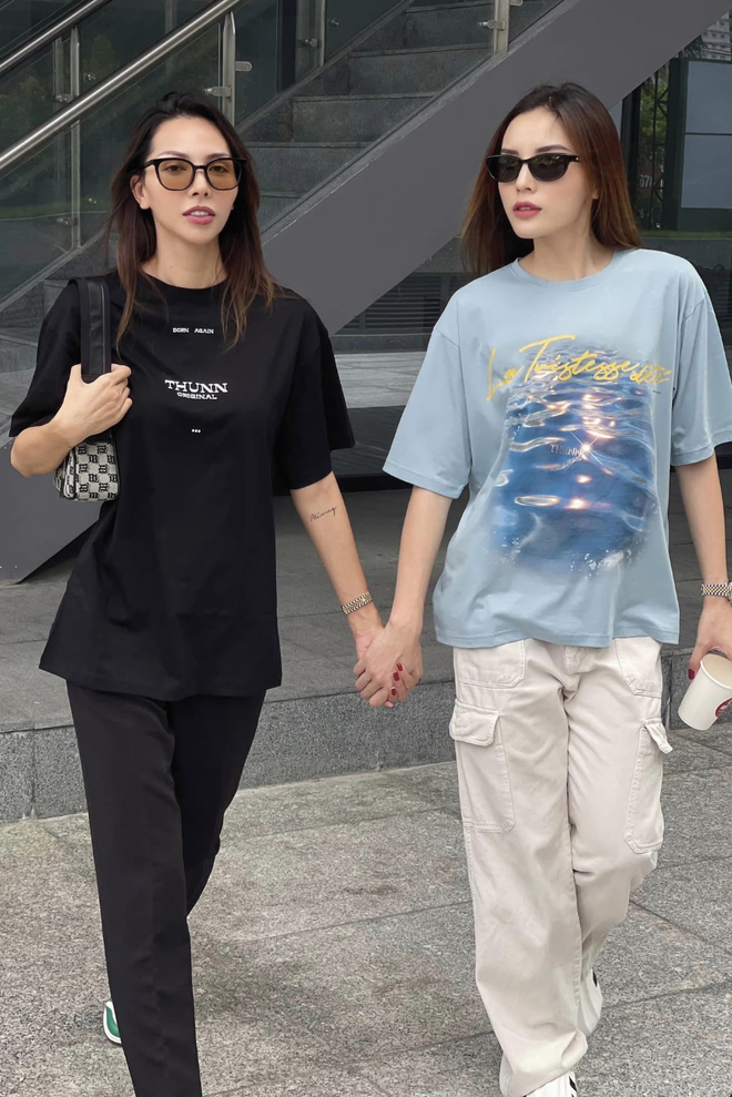 Số phận đứa con chung của Kỳ Duyên - Minh Triệu- Ảnh 7. Số phận đứa con chung của Kỳ Duyên - Minh Triệu- Ảnh 7.