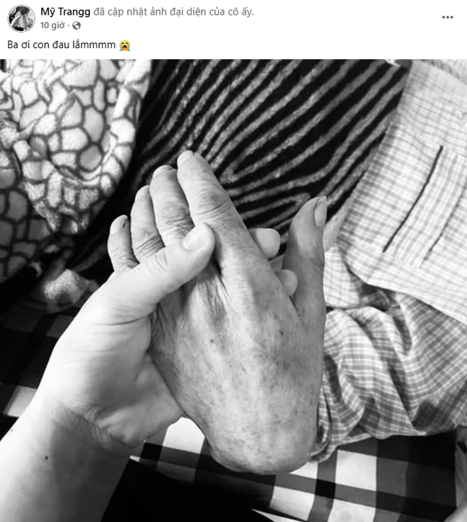 Chia sẻ x&eacute; l&ograve;ng của 3 chị em phải lo tang lễ cho ba sau khi gi&agrave;nh HCV SEA Games: "Thế giới của con m&atilde;i m&atilde;i kh&ocirc;ng trọn vẹn..."- Ảnh 4.