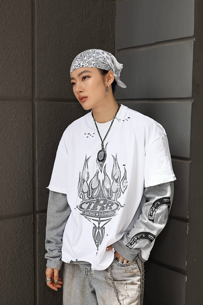 Năm 2025: Hành trình phá sạch tính nữ của Angela Phương Trinh- Ảnh 14. Năm 2025: Hành trình phá sạch tính nữ của Angela Phương Trinh- Ảnh 14.