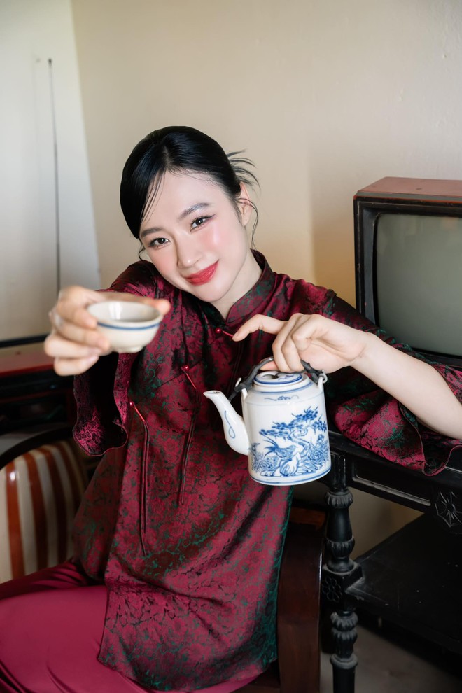 Năm 2025: Hành trình phá sạch tính nữ của Angela Phương Trinh- Ảnh 19. Năm 2025: Hành trình phá sạch tính nữ của Angela Phương Trinh- Ảnh 19.