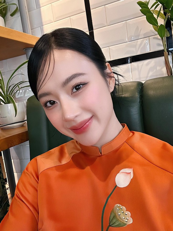 Năm 2025: Hành trình phá sạch tính nữ của Angela Phương Trinh- Ảnh 20. Năm 2025: Hành trình phá sạch tính nữ của Angela Phương Trinh- Ảnh 20.