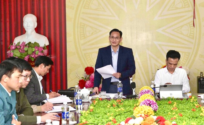 Vụ phụ huynh cho con nghỉ học ở Lào Cai: Không di dời học sinh sang địa điểm khác- Ảnh 3.