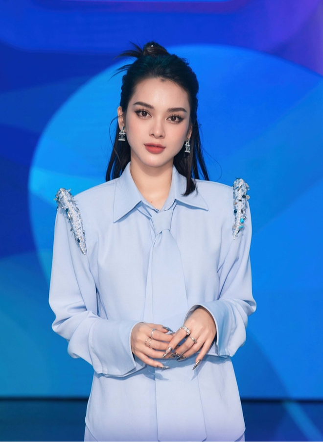 Mặt tối của Quỳnh Lương, ch&iacute;nh chủ kh&ocirc;ng hiểu sao chồng liều mạng chọn m&igrave;nh- Ảnh 3.