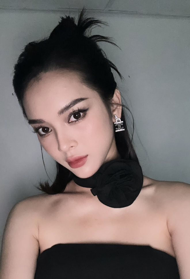 Mặt tối của Quỳnh Lương, ch&iacute;nh chủ kh&ocirc;ng hiểu sao chồng liều mạng chọn m&igrave;nh- Ảnh 2.