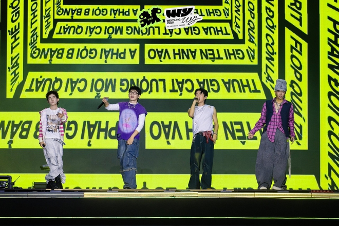 V&igrave; sao luỵ WeYoung 2025?- Ảnh 17.