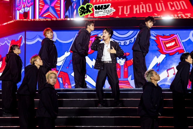 V&igrave; sao luỵ WeYoung 2025?- Ảnh 20.